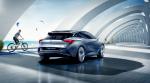 Buick Velite Concept 2016 года